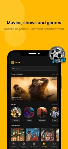 hotstar-offer Movies and shows