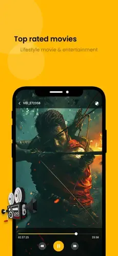 hotstar-offer Top Rated Movies