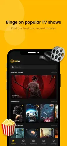 hotstar-offer tv show